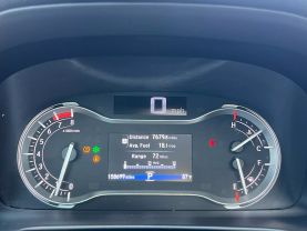 2017 Honda Pilot Ex-l W/navigation Sport Utility 4d - Image 32