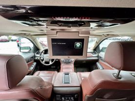 2015 CHEVROLET TAHOE
