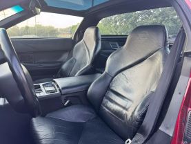 1994 CHEVROLET CORVETTE HATCHBACK V8, 5.7 LITER COUPE 2D