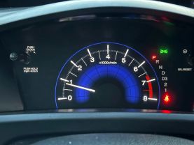 2012 HONDA CIVIC SEDAN 4-CYL, VTEC, 1.8 LITER EX SEDAN 4D