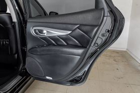 2017 INFINITI Q70 SEDAN V6, 3.7 LITER 3.7 SEDAN 4D