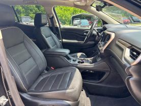 2020 GMC ACADIA SUV V6, 3.6 LITER DENALI SPORT UTILITY 4D at T&T Repairables - used car dealership in Spencer, Indiana.
