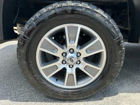 Used 2014 FORD F150 SUPERCREW CAB PICKUP V8, FLEX FUEL, 5.0 LITER STX PICKUP 4D 5 1/2 FT - LA Auto Star located in Virginia Beach, VA