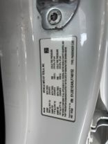 2020 TESLA MODEL 3 SEDAN AC ELECTRIC MOTOR STANDARD RANGE SEDAN 4D