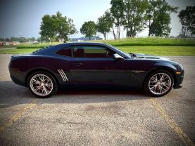 2011 Chevrolet Camaro - Image 6