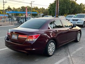 2011 HONDA ACCORD
