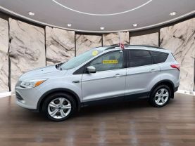2015 FORD ESCAPE SUV 4-CYL, ECOBOOST, 1.6T SE SPORT UTILITY 4D