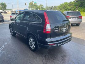 2011 HONDA CR-V SUV 4-CYL, VTEC, 2.4 LITER SE SPORT UTILITY 4D