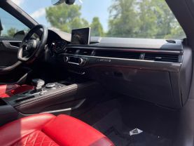 2018 Audi S5 - Image 19