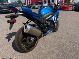 2015 SUZUKI GSX-R1000L5 SPORTBIKES - -