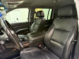 2019 CHEVROLET SUBURBAN