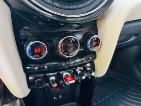 2019 MINI HARDTOP 2 DOOR HATCHBACK 4-CYL, TURBO, 2.0 LITER COOPER S HATCHBACK 2D