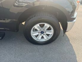 2020 FORD F150 SUPERCREW CAB
