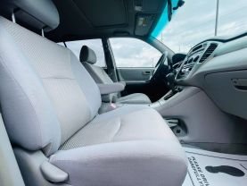 2006 TOYOTA HIGHLANDER SUV V6, 3.3 LITER SPORT UTILITY 4D