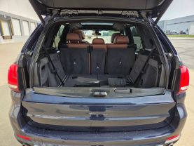 2017 Bmw X5 - Image 13
