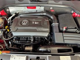 2014 VOLKSWAGEN BEETLE CONVERTIBLE 4-CYL, PZEV, 2.0T R-LINE CONVERTIBLE 2D