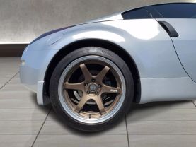 2006 NISSAN 350Z COUPE V6, 3.5 LITER TOURING COUPE 2D