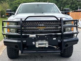 2015 Chevrolet Silverado 2500 Hd Double Cab - Image 2