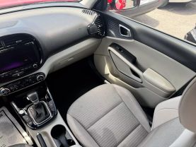 2023 KIA SOUL WAGON 4-CYL, 2.0 LITER EX WAGON 4D