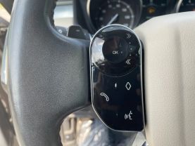 2020 LAND ROVER DISCOVERY SUV V6, SUPERCHARGED, 3.0 LITER LANDMARK SPORT UTILITY 4D