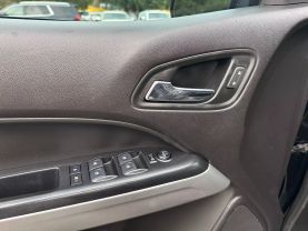 2018 Chevrolet Colorado Crew Cab - Image 11