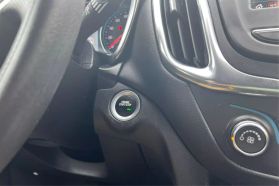 2019 CHEVROLET EQUINOX SUV 4-CYL, TURBO, 1.5 LITER LT SPORT UTILITY 4D