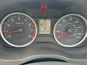 2018 SUBARU FORESTER SUV 4-CYL, PZEV, 2.5 LITER 2.5I PREMIUM SPORT UTILITY 4D