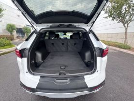2025 Chevrolet Blazer - Image 26