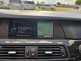 2013 BMW 5 SERIES