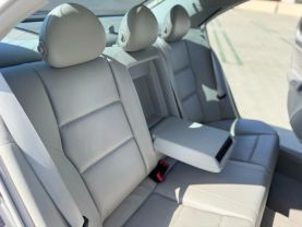 2005 MERCEDES-BENZ C-CLASS SEDAN 4-CYL, SUPERCHARGED, 1.8L C 230 SPORT SEDAN 4D