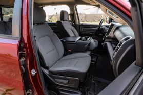 2019 Ram 1500 Crew Cab - Image 36