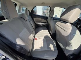 2021 FORD ECOSPORT SUV 3-CYL, ECOBOOST, TURBO, 1.0 LITER S SPORT UTILITY 4D