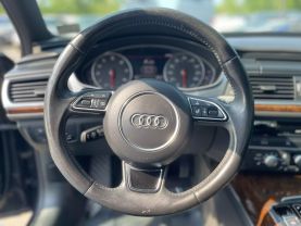2016 Audi A6 - Image 8