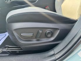 2019 TOYOTA PRIUS HATCHBACK 4-CYL, HYBRID, 1.8 LITER LIMITED HATCHBACK 4D