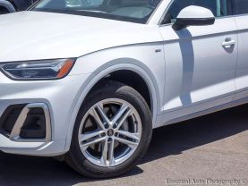 -2021 Audi Q5 - Image 3
