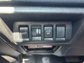 2023 SUBARU OUTBACK WAGON 4-CYL, 2.5 LITER PREMIUM WAGON 4D