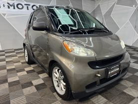 2010 SMART FORTWO