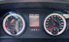 2014 RAM 1500 CREW CAB