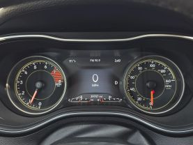 2022 JEEP CHEROKEE SUV V6, 3.2 LITER LATITUDE LUX SPORT UTILITY 4D