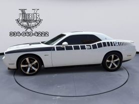 2014 DODGE CHALLENGER COUPE V6, FLEX FUEL, 3.6 LITER SXT 100TH ANNIVERSARY EDITION COUPE 2D