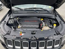 2018 Jeep Compass - Image 32