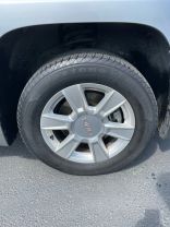 2013 GMC TERRAIN SUV 4-CYL, 2.4 LITER SLE-2 SPORT UTILITY 4D