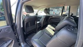 2017 MERCEDES-BENZ GLS