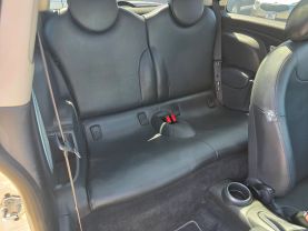 2006 MINI COOPER HATCHBACK 4-CYL, 1.6 LITER HATCHBACK 2D
