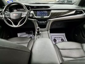 2020 CADILLAC XT6 SUV - AUTOMATIC - Dart Auto Group