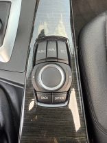 2017 BMW 3 SERIES SEDAN 4-CYL, TURBO, 2.0 LITER 320I SEDAN 4D