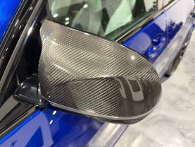 2020 BMW X5 M SUV V8, TWIN TURBO, 4.4 LITER COMPETITION SPORT UTILITY 4D