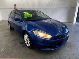 2013 DODGE DART