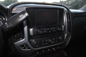 2014 GMC SIERRA 1500 CREW CAB