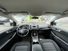 2018 FORD EDGE SUV 4-CYL, ECOBOOST, 2.0L SE SPORT UTILITY 4D